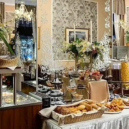 Erzsebet Kiralyne Ξενοδοχείο
