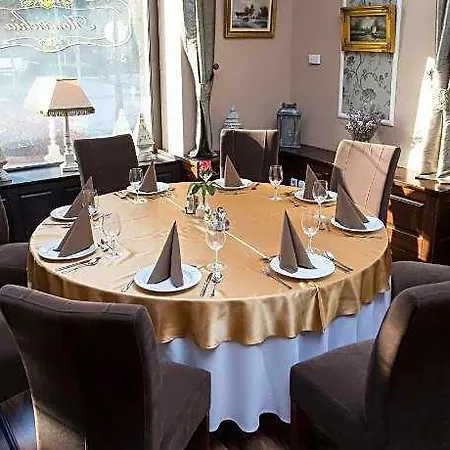 Erzsebet Kiralyne Ξενοδοχείο 4*