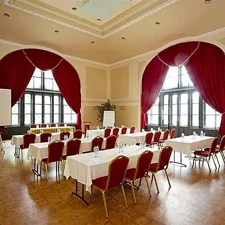 Erzsebet Kiralyne Hotel 4*
