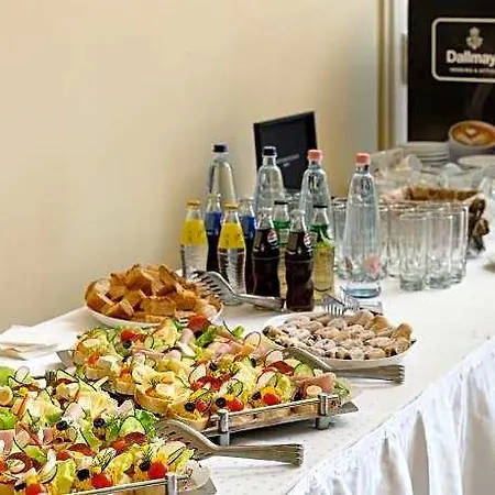Erzsebet Kiralyne 4* Szada