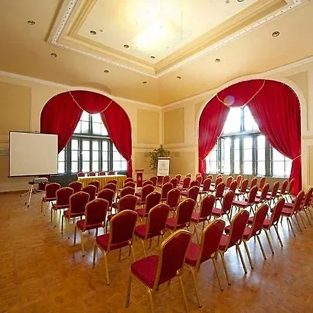 Erzsebet Kiralyne 4* Szada