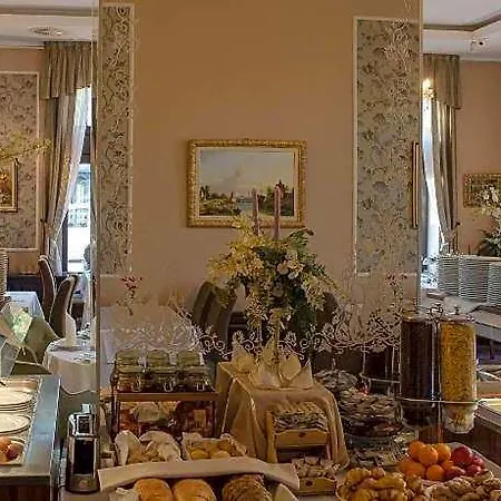 Hotel Erzsebet Kiralyne Szada