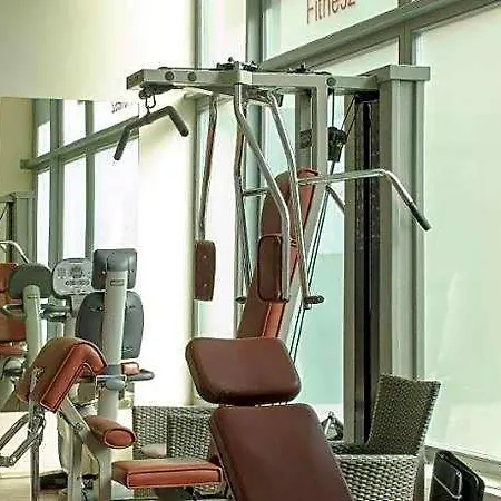 Erzsebet Kiralyne Hotel Szada